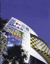 IMAX Theatre, Sydney - Image 2