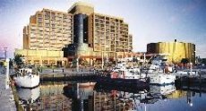 Hotel Grand Chancellor Hobart - Image 1