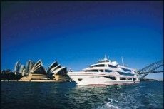 Captain Cook Cruises - Sydney Harbour - Image 1
