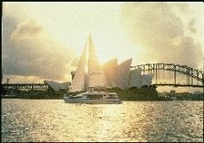 Captain Cook Cruises - Sydney Harbour - Image 2