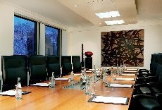 Sheraton On The Park - Image 2