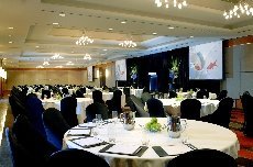 Four Points by Sheraton Sydney, Darling Harbour - Image 1