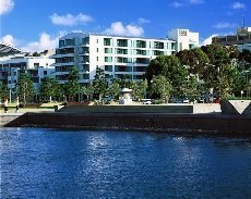 Four Points by Sheraton Geelong - Image 1