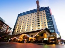 Mercure Sydney - Image 1