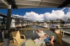 Couran Cove Island Resort - Image 2