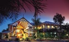 Cairns Colonial Club Resort Conference Centre - Image 1