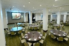 Mercure Grosvenor Hotel - Image 1