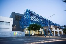 National Convention Centre - Image 1