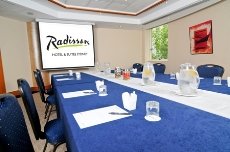 Radisson Hotel & Suites Sydney - Image 1