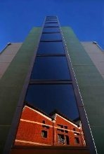 The Old Woolstore Apartment Hotel - Image 1