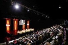 Sydney Entertainment Centre - Image 2