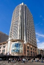 Regus Citigroup Centre - Image 1