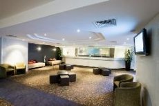 Holiday Inn Brisbane - Image 1