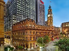 The Westin Sydney - Image 1