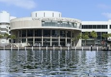 Sydney Convention and Exhibition Centre - Image 1