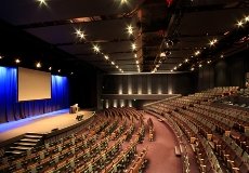 Sydney Convention and Exhibition Centre - Image 2