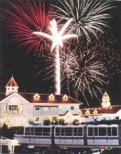 Warner Village Theme Parks - Image 1