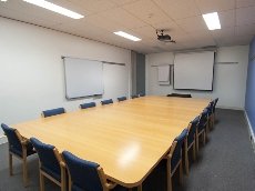 BTP Technology & Conference Centre - Image 1