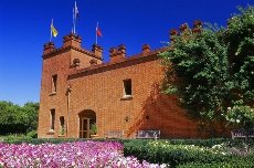 All Saints Estate - Image 1