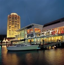 Wrest Point Hotel & Conference Centre, Hobart - Image 1