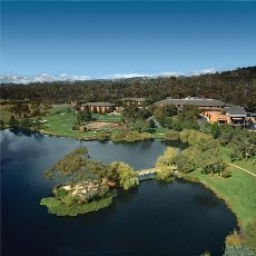 Country Club Tasmania, Launceston - Image 1