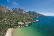 Freycinet Lodge - Image 1