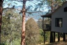 Toms Creek Retreat - Image 1