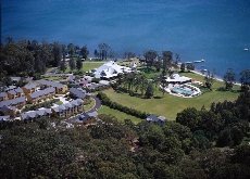 Mercure Lake Macquarie Raffertys Resort - Image 1