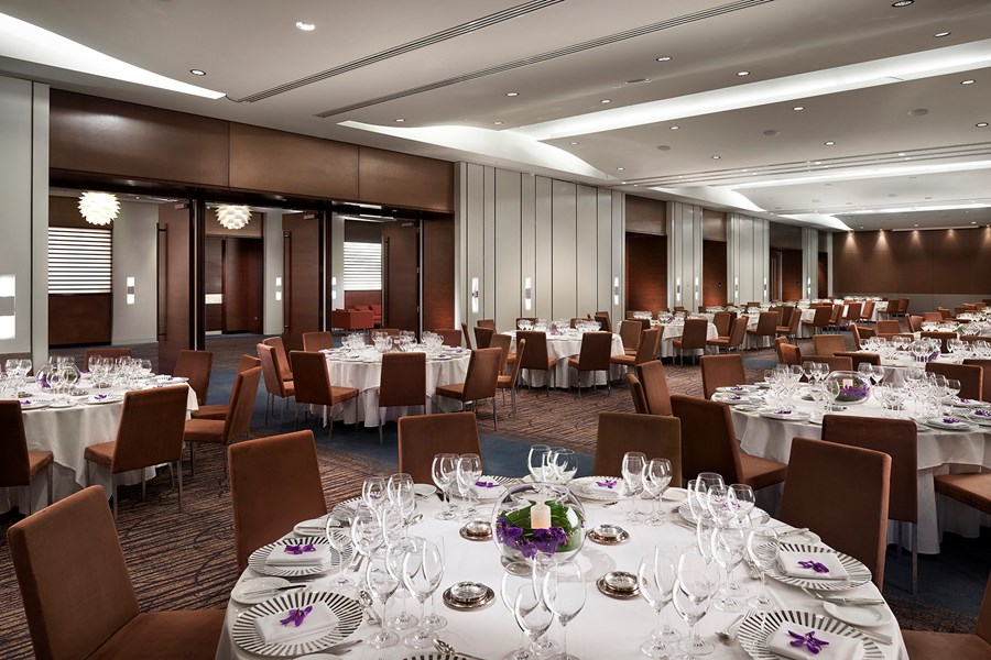 Crown Perth