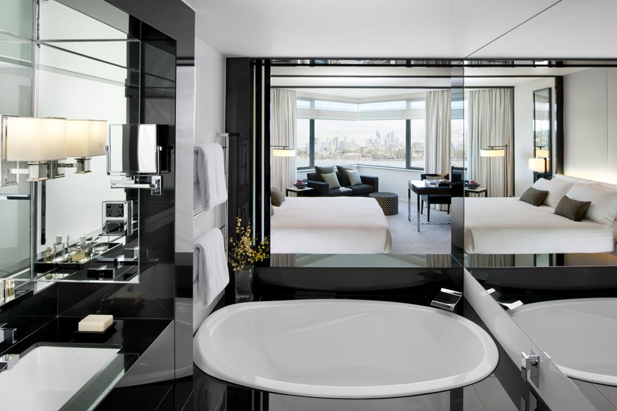 Crown Perth