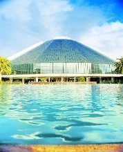 Burswood Entertainment Complex - Image 2
