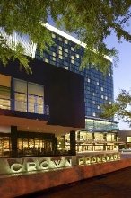 Crown Promenade Hotel - Image 1