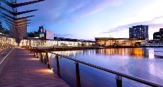 Melbourne Convention and Exhibition Centre - Image 1