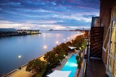 Crowne Plaza Newcastle - Image 1