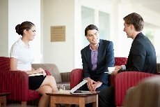 Crowne Plaza Newcastle - Image 2