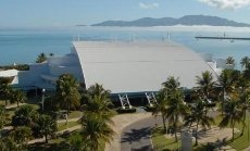 Townsville Entertainment & Convention Centre - Image 1