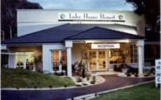 All Seasons Albury Lake Hume Resort - Image 1