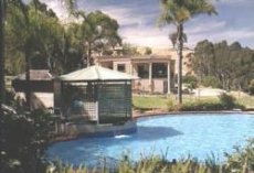 All Seasons Albury Lake Hume Resort - Image 2