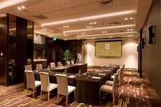 Pan Pacific Perth - Image 1