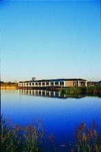 Port of Brisbane Visitors Centre - Image 1