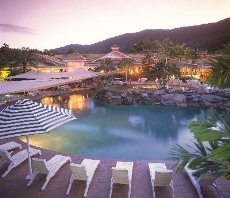 Novotel Palm Cove Resort - Image 2