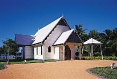 Tradewinds Chapel by the Sea - Image 1