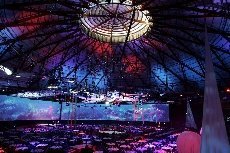 Sydney Showground - Image 1