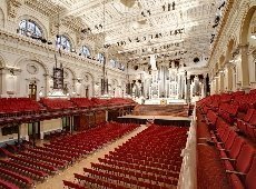 Sydney Town Hall - Image 2