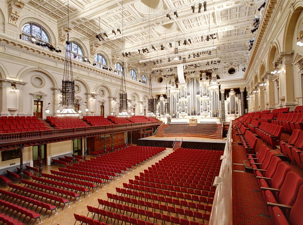 City forex town hall sydney