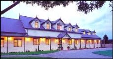 Melba Lodge - Image 1