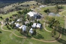 Grand Mercure Pinnacle Valley Resort - Image 1