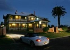 Ballina Manor Boutique Hotel - Image 1