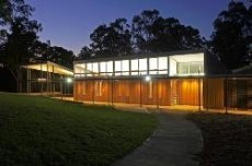 Mount Annan Botanic Garden - Image 2