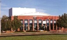 Bunbury Regional Entertainment Centre - Image 1